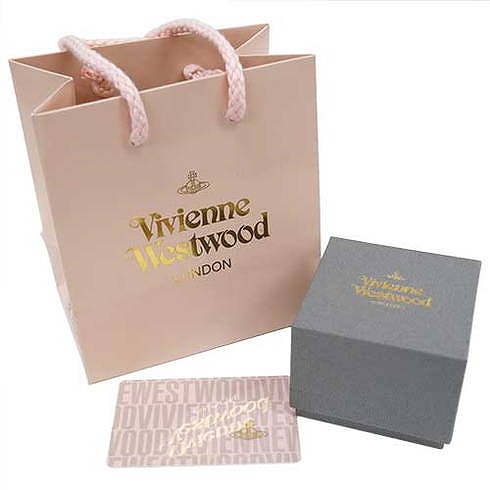 VIVIENNE WESTWOOD ヴィヴィアンウエストウッド タイバー BP625964 1 おしゃれ プレゼント 贈り物 祝い品【送料無料】_1