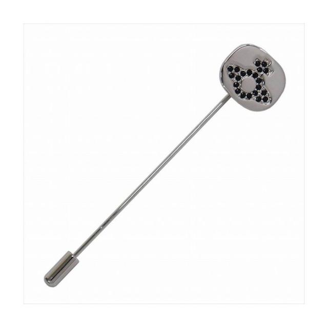 VIVIENNE WESTWOOD ヴィヴィアンウエストウッド ピンズ BP625965 1 おしゃれ プレゼント 贈り物 祝い品【送料無料】 8,198円