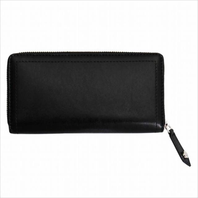 VIVIENNE WESTWOOD ヴィヴィアンウエストウッド NO.10 CAMBRIDGE 長財布 51050022 BLACK 18SS おしゃれ プレゼント 贈り物 祝い品【送料_1