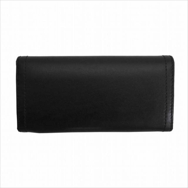 VIVIENNE WESTWOOD ヴィヴィアンウエストウッド NO.10 CAMBRIDGE 長財布 51060022 BLACK 18SS おしゃれ プレゼント 贈り物 祝い品【送料_1