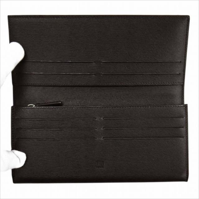 DUNHILL ダンヒル SIDECAR 長財布 小銭入れ有 FP1010E おしゃれ プレゼント 贈り物 祝い品【送料無料】_3