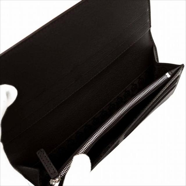 DUNHILL ダンヒル SIDECAR 長財布 小銭入れ有 FP1010E おしゃれ プレゼント 贈り物 祝い品【送料無料】_4