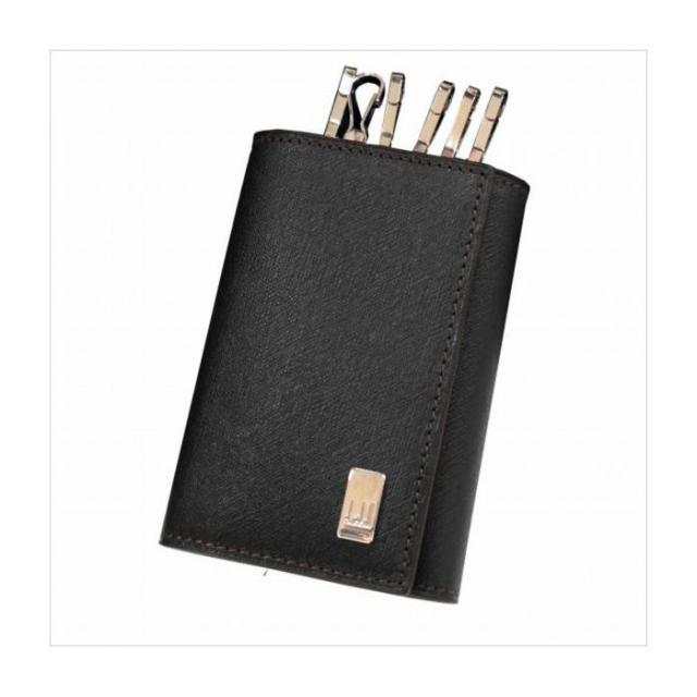 DUNHILL ダンヒル SIDECAR キーケース FP5020E おしゃれ プレゼント 贈り物 祝い品【送料無料】 12,852円