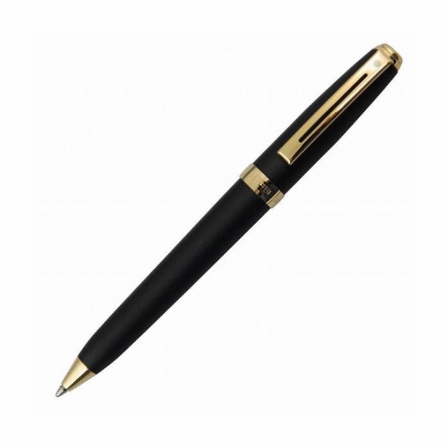 SHEAFFER シェーファー プレリュード マットブラック ボールペン おしゃれ プレゼント 贈り物 祝い品【送料無料】