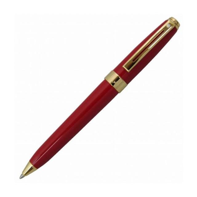SHEAFFER シェーファー プレリュードSC レッドラッカーGT ボールペン おしゃれ プレゼント 贈り物 祝い品【送料無料】 6,728円