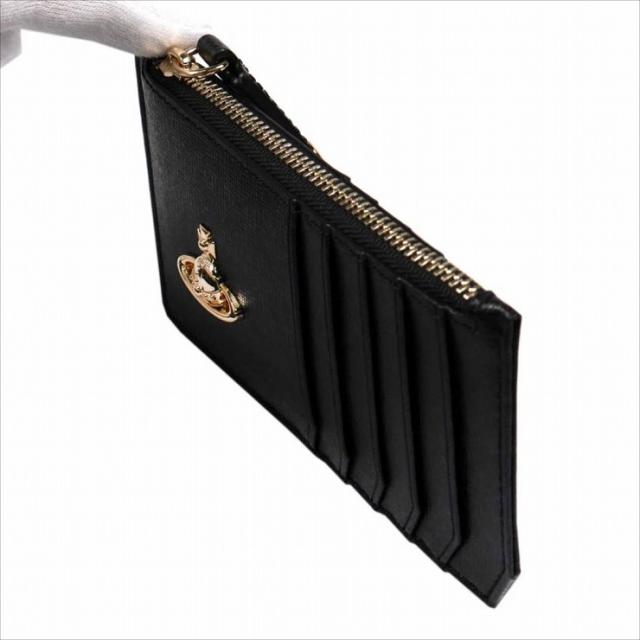 VIVIENNE WESTWOOD ヴィヴィアンウエストウッド NO.10 SAFFIANO 小銭