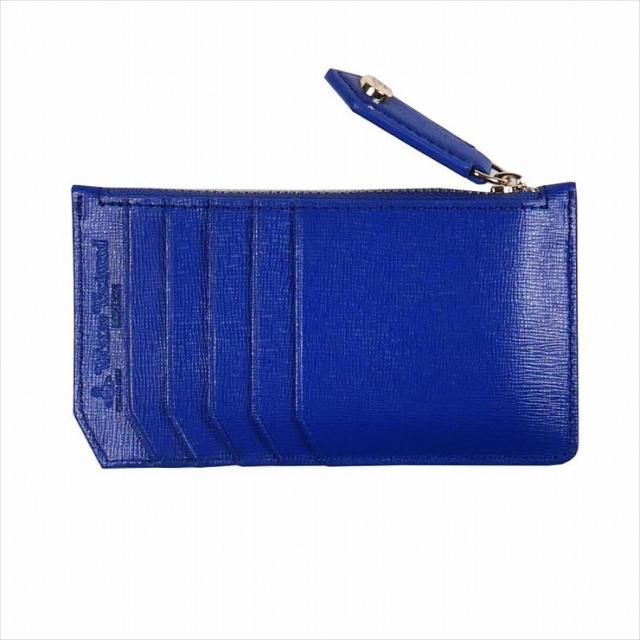 VIVIENNE WESTWOOD ヴィヴィアンウエストウッド NO.10 SAFFIANO 小銭