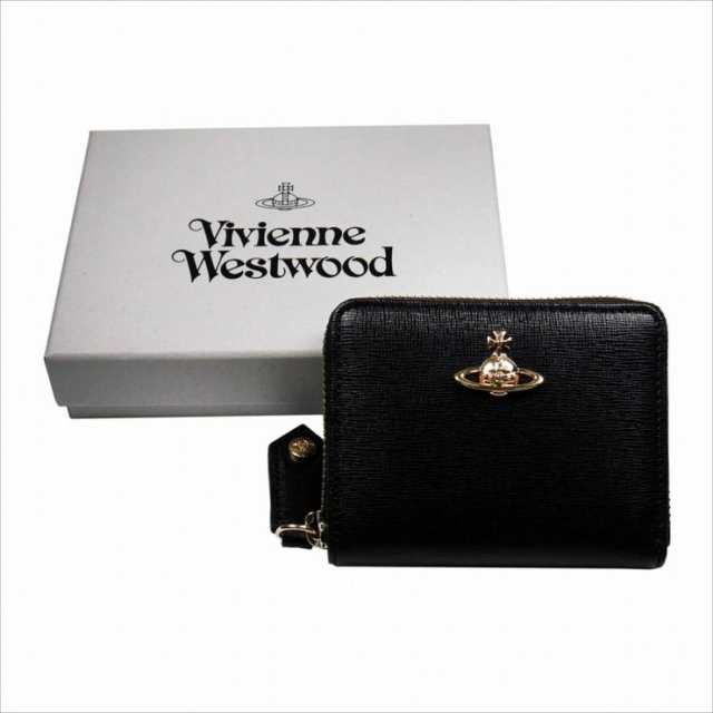 VIVIENNE WESTWOOD ヴィヴィアンウエストウッド NO.10 SAFFIANO 小銭