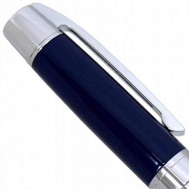 SHEAFFER シェーファー シェーファー300 グロスブルー 万年筆 ペン先 F 細字 おしゃれ プレゼント 贈り物 祝い品【送料無料】_3