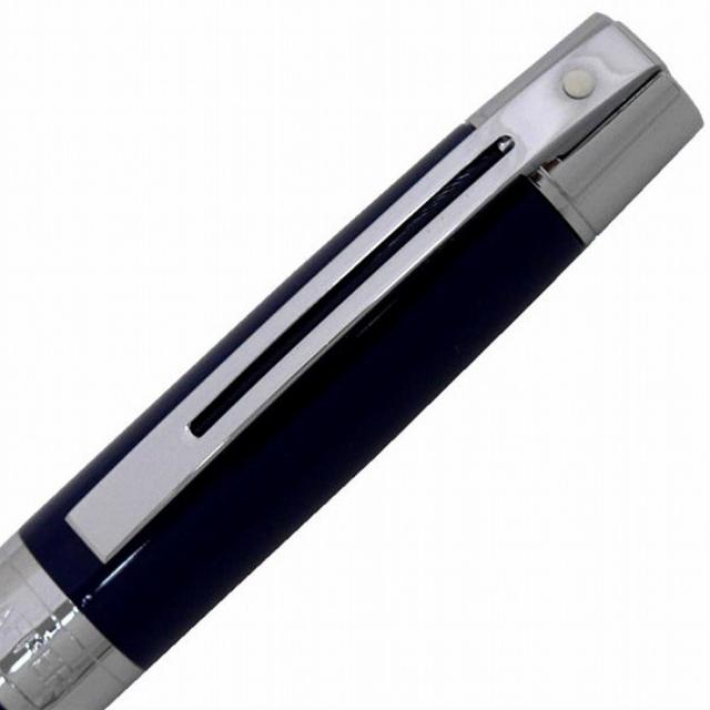 SHEAFFER シェーファー シェーファー300 グロスブルー 万年筆 ペン先 F 細字 おしゃれ プレゼント 贈り物 祝い品【送料無料】_4