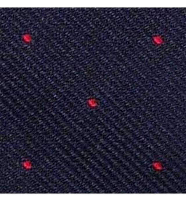 ダンヒル ネクタイ dunhill メンズ ネイビー シルク イタリア製 男性