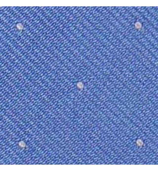 ダンヒル ネクタイ dunhill メンズ ライトブルー シルク イタリア製