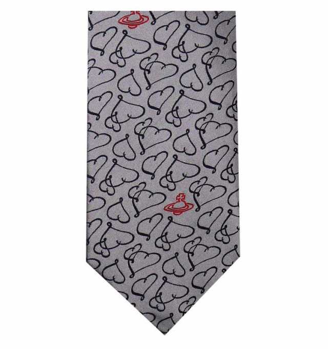 Vivienne Westwood ヴィヴィアンウエストウッド ネクタイ