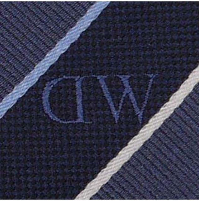 ダニエルウェリントン ネクタイ BLUE Daniel Wellington DW02500004/264506(代引不可)【送料無料】_3