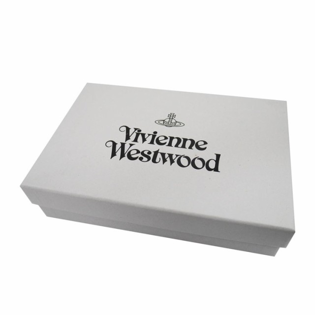 ヴィヴィアンウエストウッド 財布 Vivienne Westwood DIAMANTE 51060025-L0040 二つ折り長財布 N401 BLACK/GOLD PLATING(代引不可)【送料