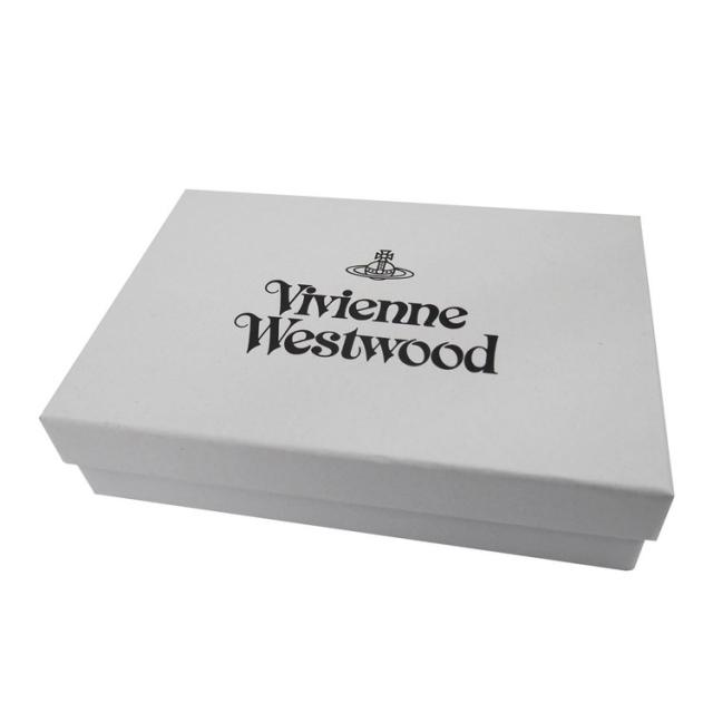 ヴィヴィアンウエストウッド 財布 Vivienne Westwood BIOGREEN SAFFIANO PRINTED 51060025-S000V 二つ折り長財布 BIOGREEN SAFFIANO PRINTED O102 McANDY Tartan(代引不可)【送料無料】_6