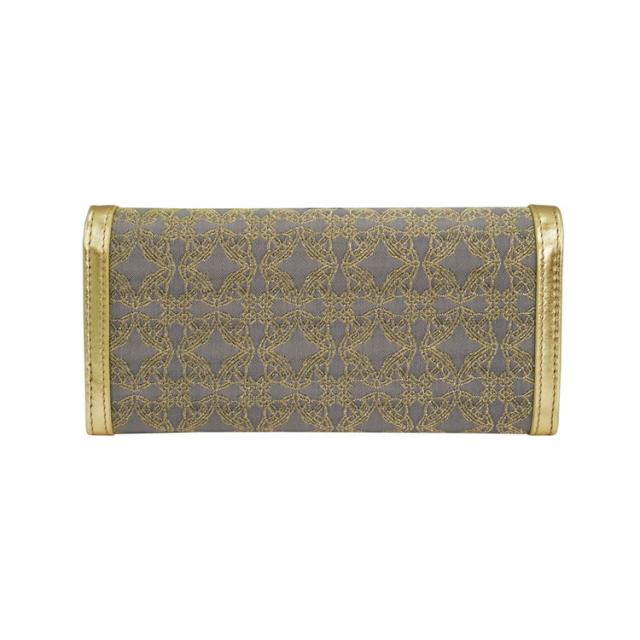 ヴィヴィアンウエストウッド 財布 Vivienne Westwood RE-JACQUARD 