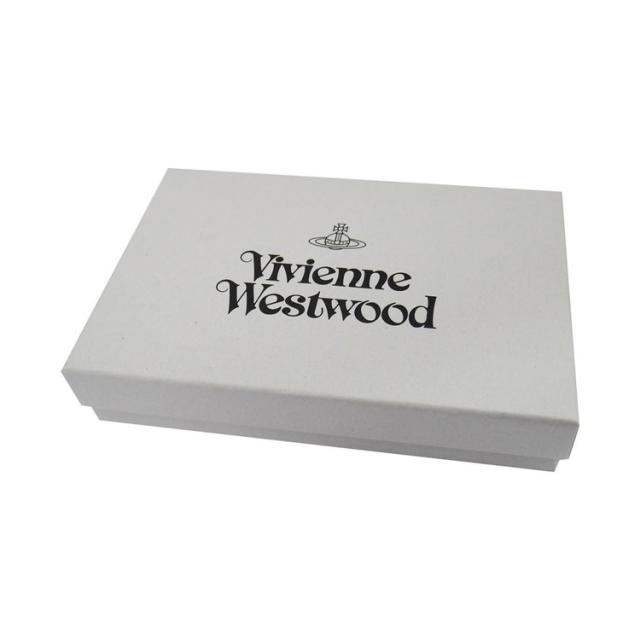 ヴィヴィアンウエストウッド 財布 Vivienne Westwood BIOGREEN SAFFIANO PRINTED 51050023-S000V ラウンドファスナー長財布 BIOGREEN SAFFIANO PRINTED O102 McANDY Tartan(代引不可)【送料無料】_4