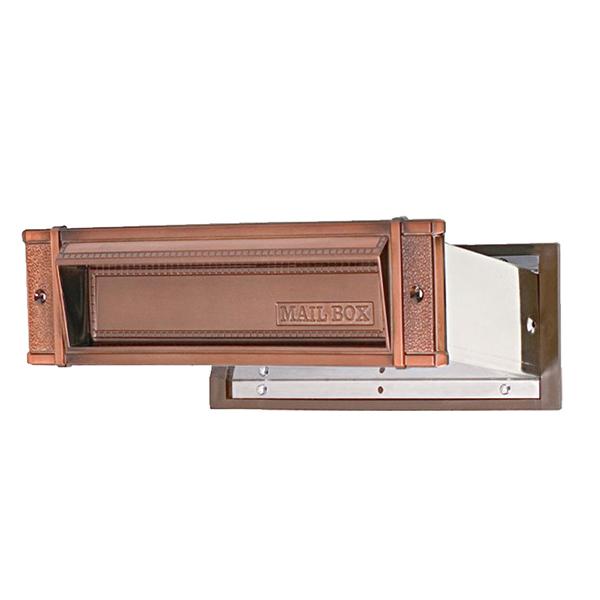 水上 メイルシュート No.18 大壁 GB【0001-05002】【送料無料】