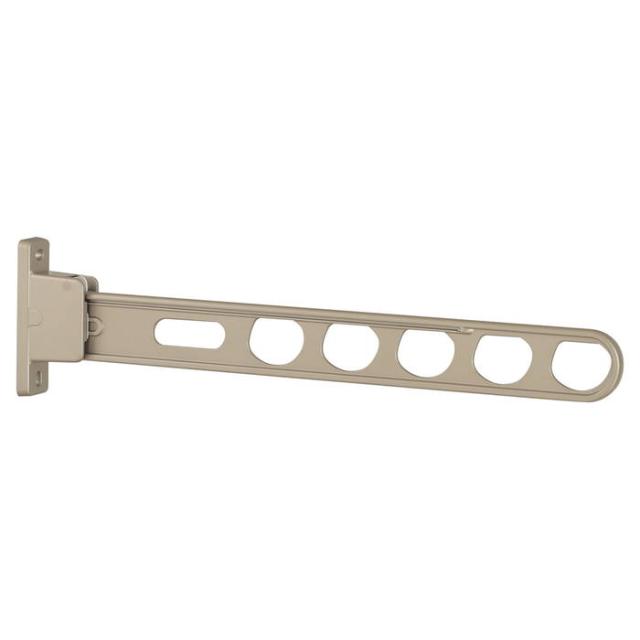 川口技研 ホスクリーン HC-65-LB ライトブロンズ [2本セット]【004-00262】【送料無料】の通販は 6,494円