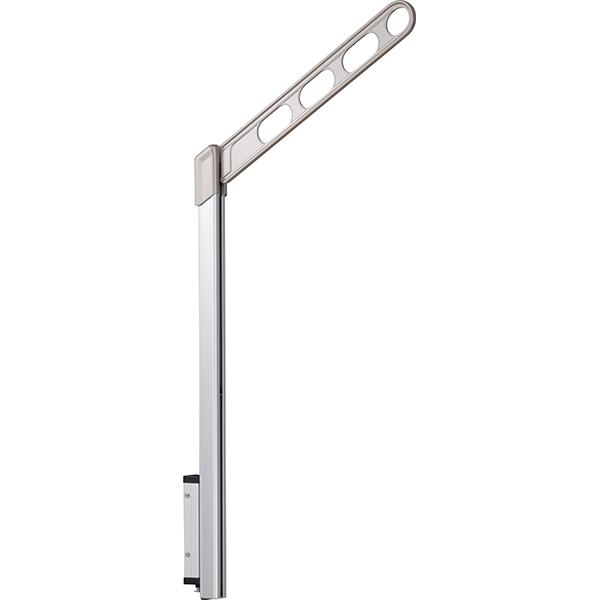 川口技研 ホスクリーン EPL-55-SB [1組(2本)入]【0004-00287】【送料無料】