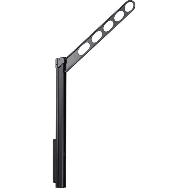 川口技研 ホスクリーン GP-55-DB ダークブロンズ [1組(2本)入]【0004-00293】【送料無料】