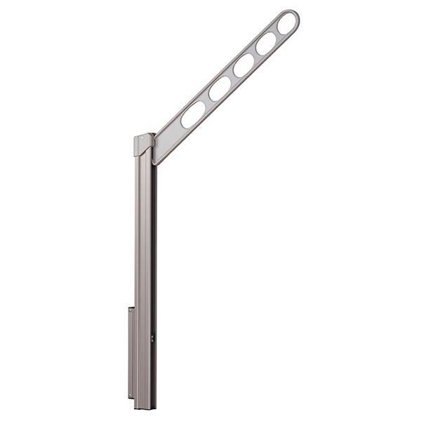 川口技研 ホスクリーン GP-55-ST ステンカラー [1組(2本)入 川口技研 ホスクリーン GP-55-ST ステンカラー [1組(2本)入