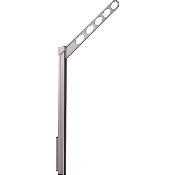 川口技研 ホスクリーン GPL-55-ST ステンカラー [1組(2本)入]【0004-00299】【送料無料】
