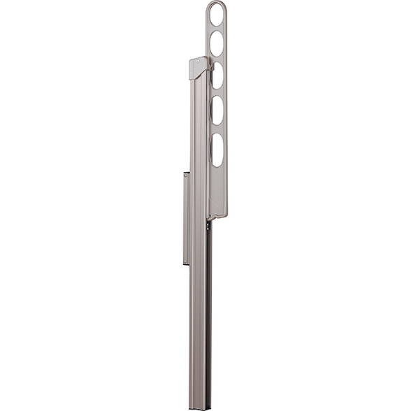 川口技研 ホスクリーン GPL-55-ST ステンカラー [1組(2本)入]【0004-00299】【送料無料】_6