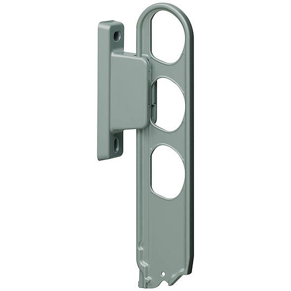 川口技研 ホスクリーン HD-35-ST ステンカラー[2本セット]【0004-00633】【送料無料】の通販は