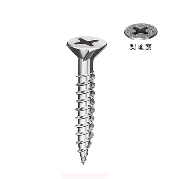 ヤマヒロ 軽天・内装工事用ビス K5-32 3.5×32 フレキ頭 [1000本入]【0010-00088】【送料無料】