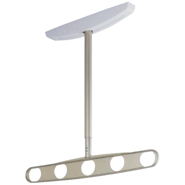 ナスタ KS-DA516AT-ST バルコニー物干金物 【0232-06051】【送料無料】 12,310円