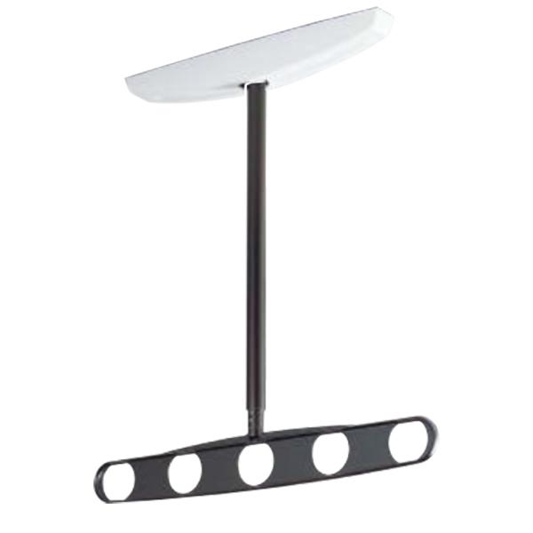 ナスタ KS-DA516AT-DB バルコニー物干金物 【0232-06052】【送料無料】