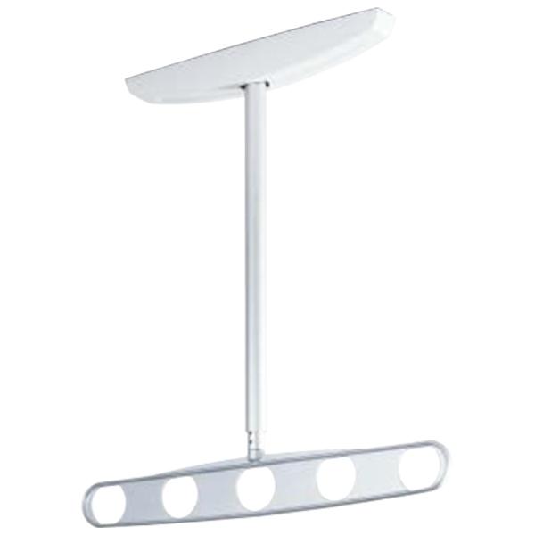 ナスタ KS-DA516AT-SV バルコニー物干金物 【0232-06053】【送料無料】 8,863円