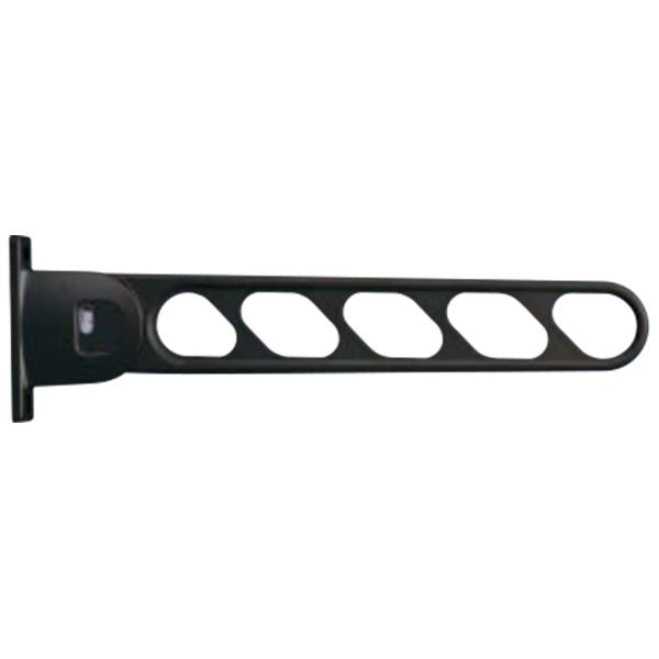 ナスタ KS-DA500ABN-DB [1組(2本入)] ダークブロンズ【0232-06304】【送料無料】の通販は 6,201円