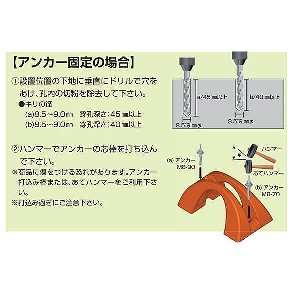 ミスギ サイクルポジション CP-500 グリーン【710-00373】【送料無料】_5