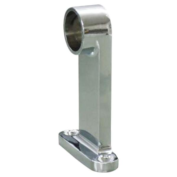 水上 F型ブラケット 150 止 25mm [10個入]【0901-01725】【送料無料】