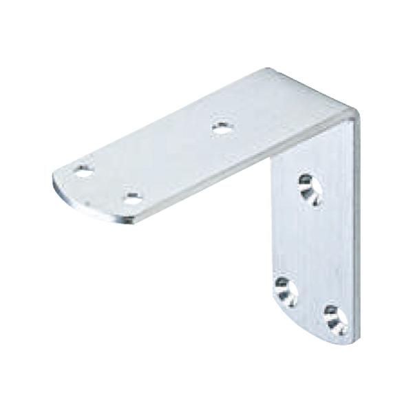 水上 ステンレス キング隅金 105mm [20個入]【0964-01006】【送料無料】の通販は