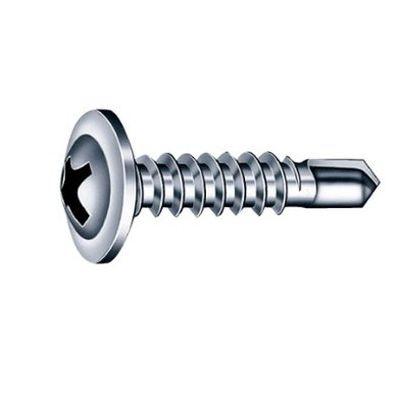 ヤマヒロ ジャックポイント SUS410 ステンレスモドトラス 150本入 5×60mm パシペート SMJB60 SMJB60 ビス ネジ【送料無料】の通販は