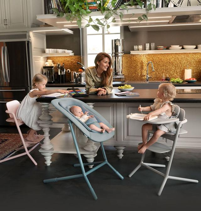 cybex サイベックス レモチェア 3in1 LEMO CHAIR 正規品 2年保証