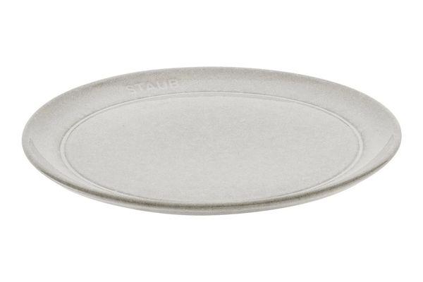 日本正規販売店 STAUB サービングプレート20cm カンパーニュ ストウブ