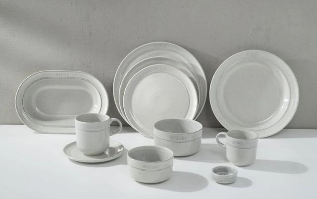 公式販売店】STAUB サービングプレート22cm カンパーニュ ストウブ