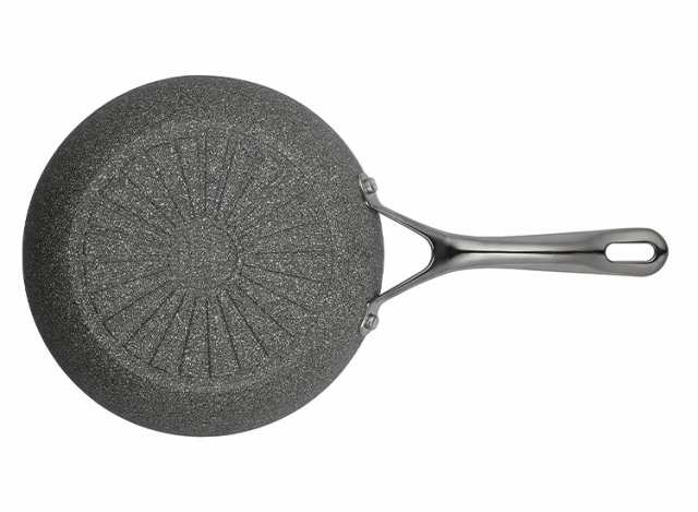 バッラリーニ トリノ フライパン 28cm イタリア製 IH・ガス火対応 グラニチウムコーティング  【日本正規販売品】(代引不可)【送料無料】の通販はau PAY マーケット - リコメン堂インテリア館 | au PAY マーケット－通販サイト