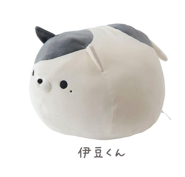 おかえり園田くん まるもちすぺしゃる 丸クッション もちもち