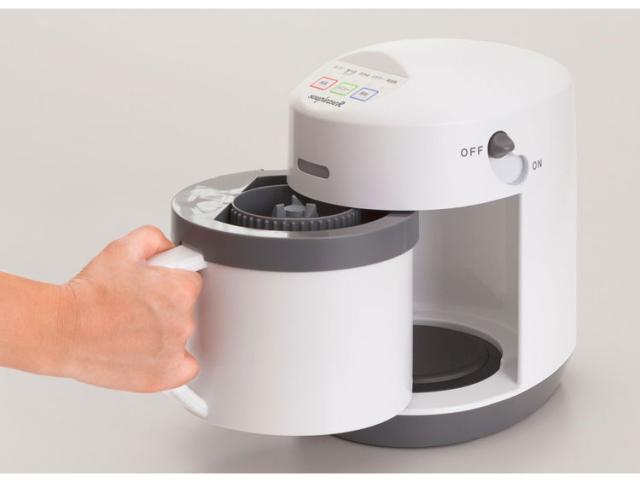 ゼンケン スープリーズR ZSP-4 スープメーカー スープマシン スープ