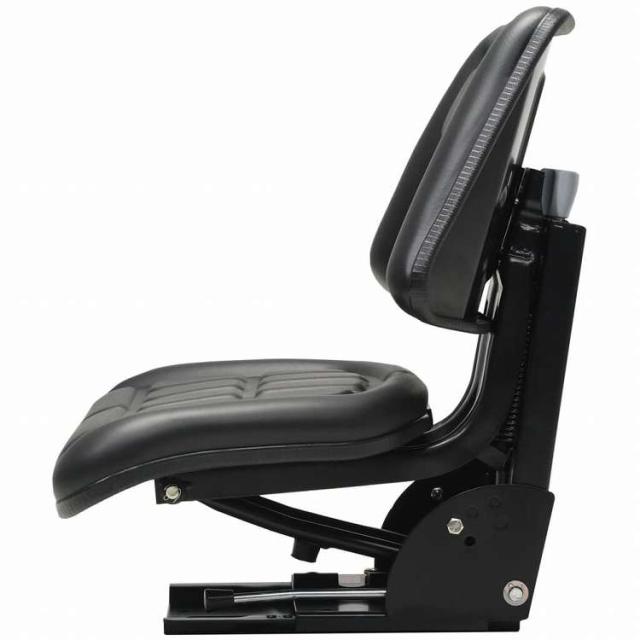 vidaXL トラクターシート サスペンション付き ブラックホーム&amp;ガーデン 芝&amp;ガーデン 屋外用電源機器アクセサリ トラクター部品・アクセサリ(代引不可)【送料無料】_3