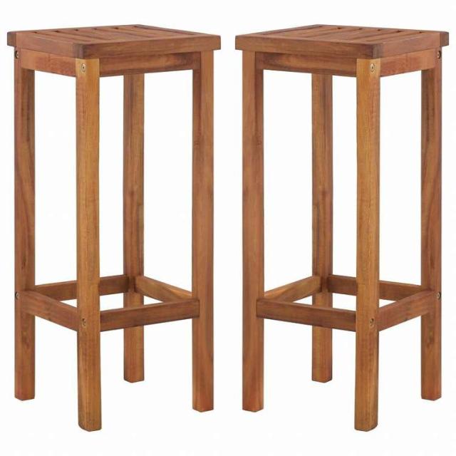 2脚買い② ジャマイカ バースツール ビーチ材 ペペ・コルテス スペイン 2 2脚まとめ買い ジャマイカ バースツール 座面ビーチ材 ペペ・コルテス