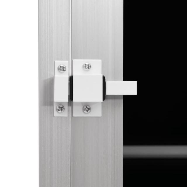 vidaXL 犬用ケージ 両開きドア付き 89x69x50cm動物&ペット用品 ペット用品 犬用品 ドッグハウス(代引不可)【送料無料】_10