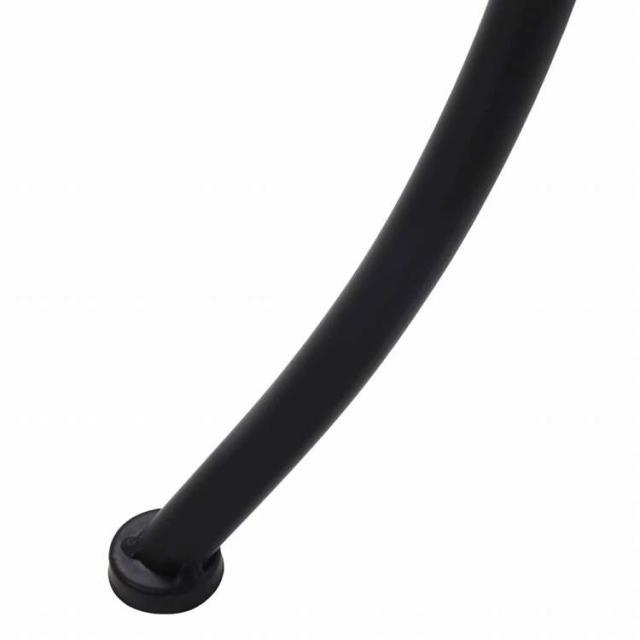 vidaXL モザイクビストロテーブル 60cm セラミック製 オレンジ&グレー家具 アウトドア家具 アウトドアテーブル(代引不可)【送料無料】_5