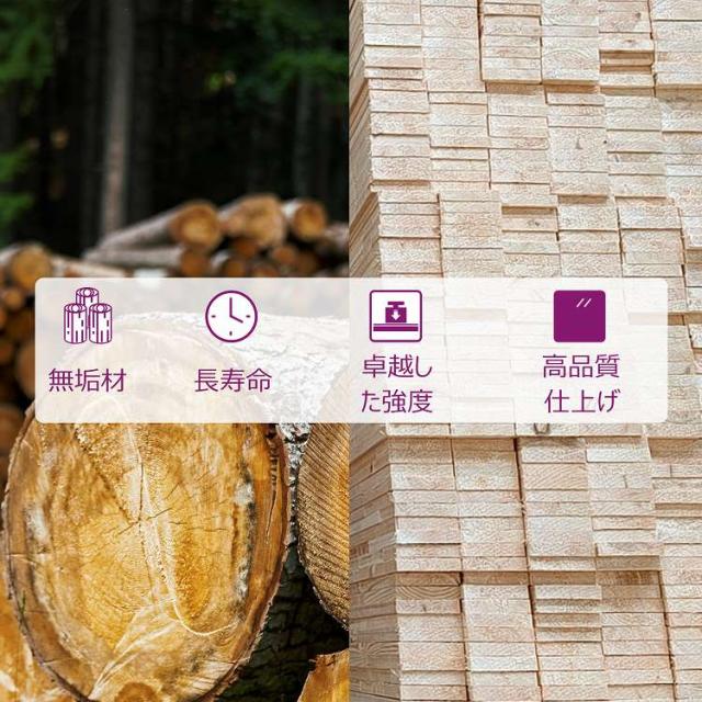 vidaXL サイドキャビネット 60x36x84 cm パイン無垢材家具 キャビネット&収納 サイドボード(代引不可)【送料無料】